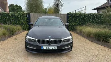 BMW Série 5