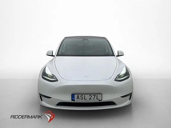 Tesla Model Y 2023 photo 3