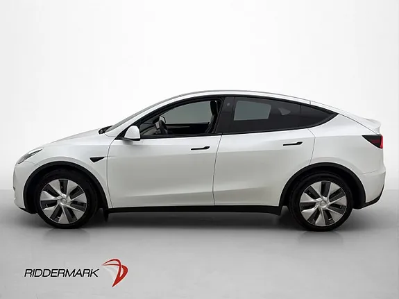 Tesla Model Y 2023 photo 5