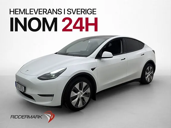 Tesla Model Y 2023 photo 4