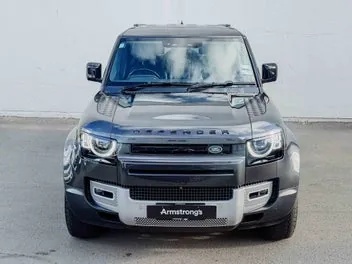 Land Rover Defender 2022 photo 5