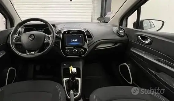 Renault Captur 2019 photo 3