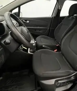 Renault Captur 2019 photo 4