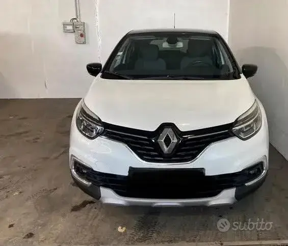 Renault Captur 2019 photo 2