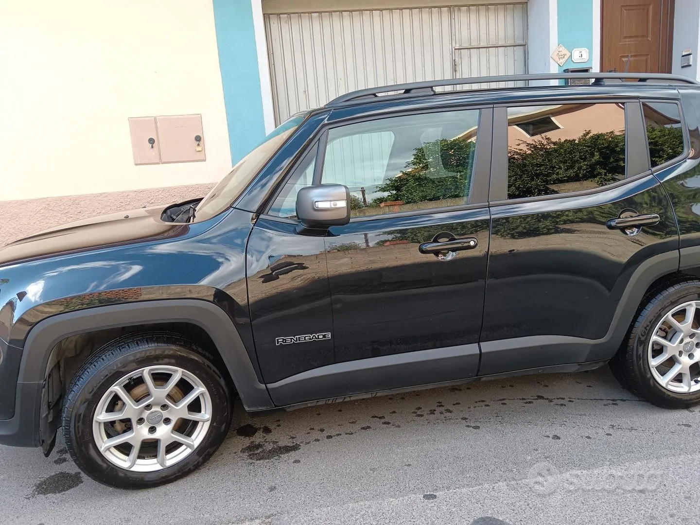 Jeep Renegade 2019 photo 2