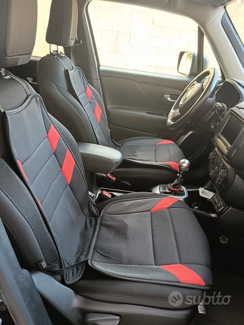 Jeep Renegade 2019 photo 5