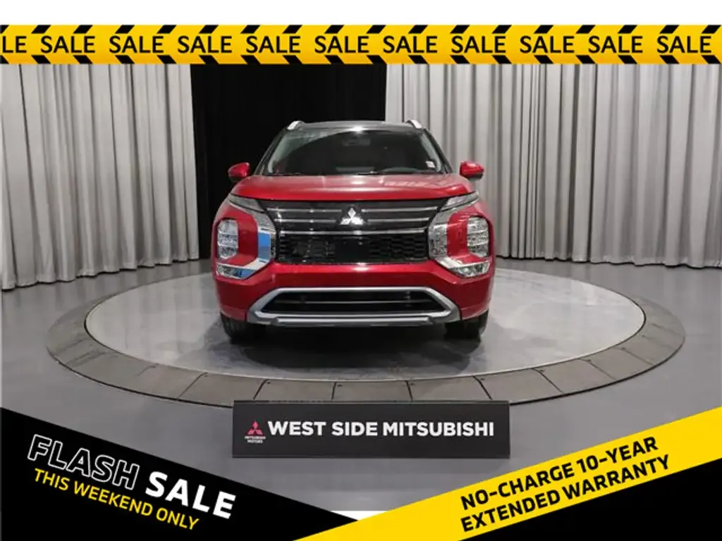 Mitsubishi Outlander 2026 photo 2