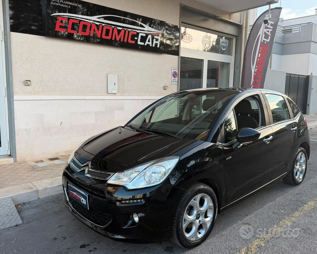 Citroen C3 2015 photo 2
