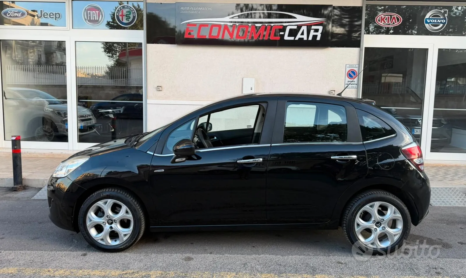 Citroen C3 2015 photo 3