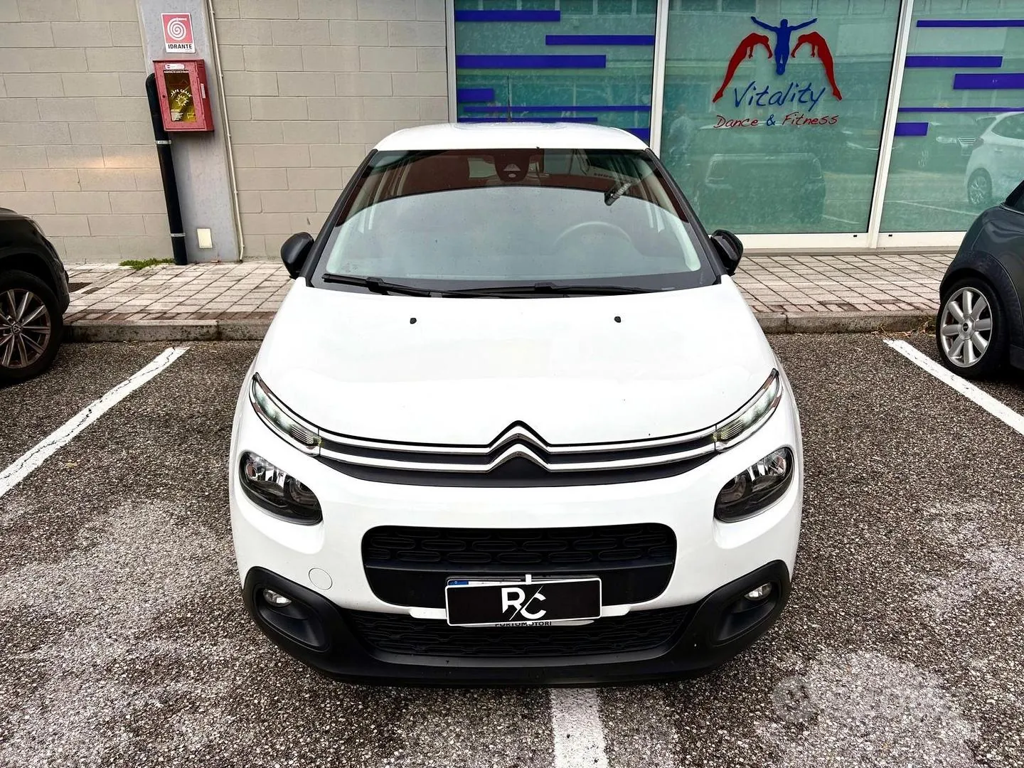 Citroen C3 2020 photo 2