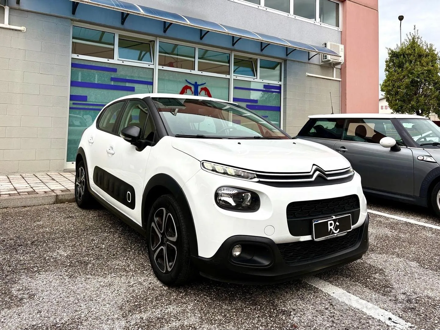 Citroen C3 2020 photo 3