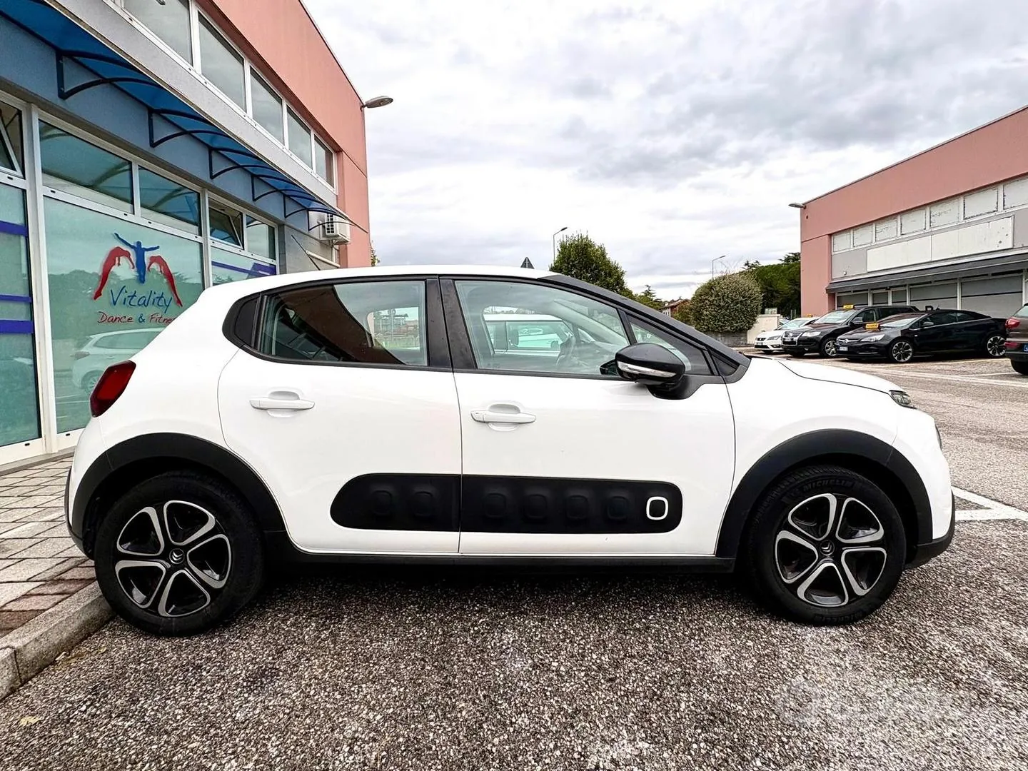 Citroen C3 2020 photo 4