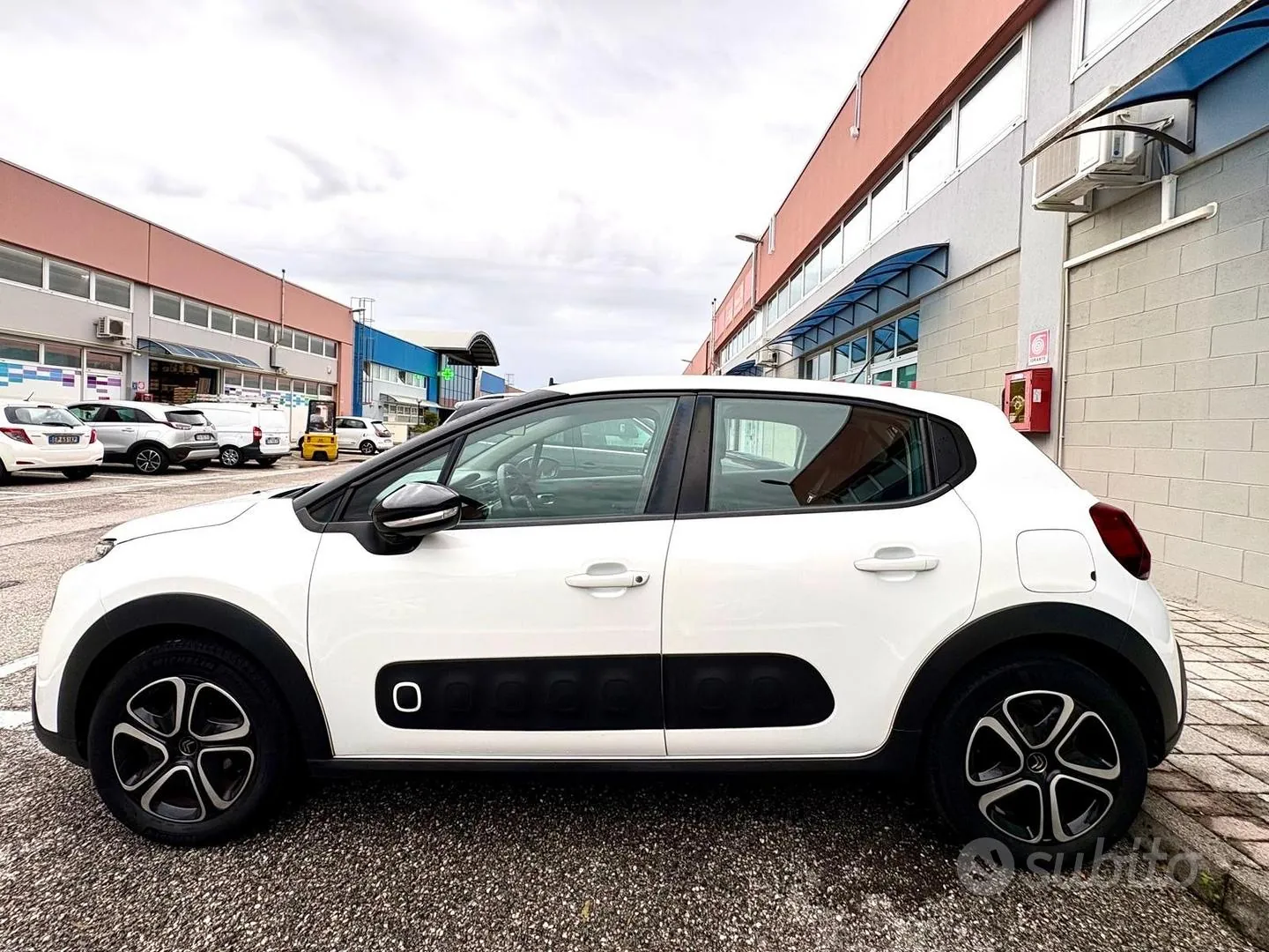 Citroen C3 2020 photo 5