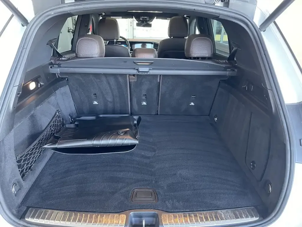 Mercedes-Benz Gle 2022 photo 4