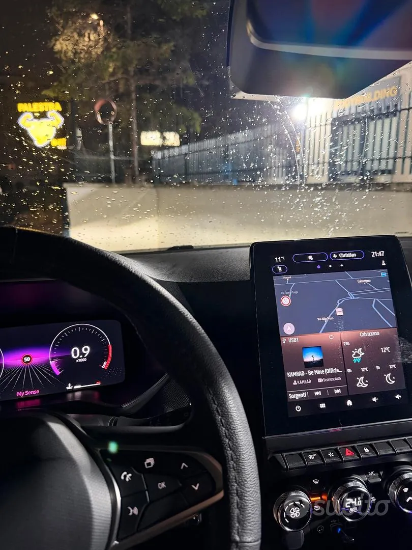 Renault Clio 2025 photo 3