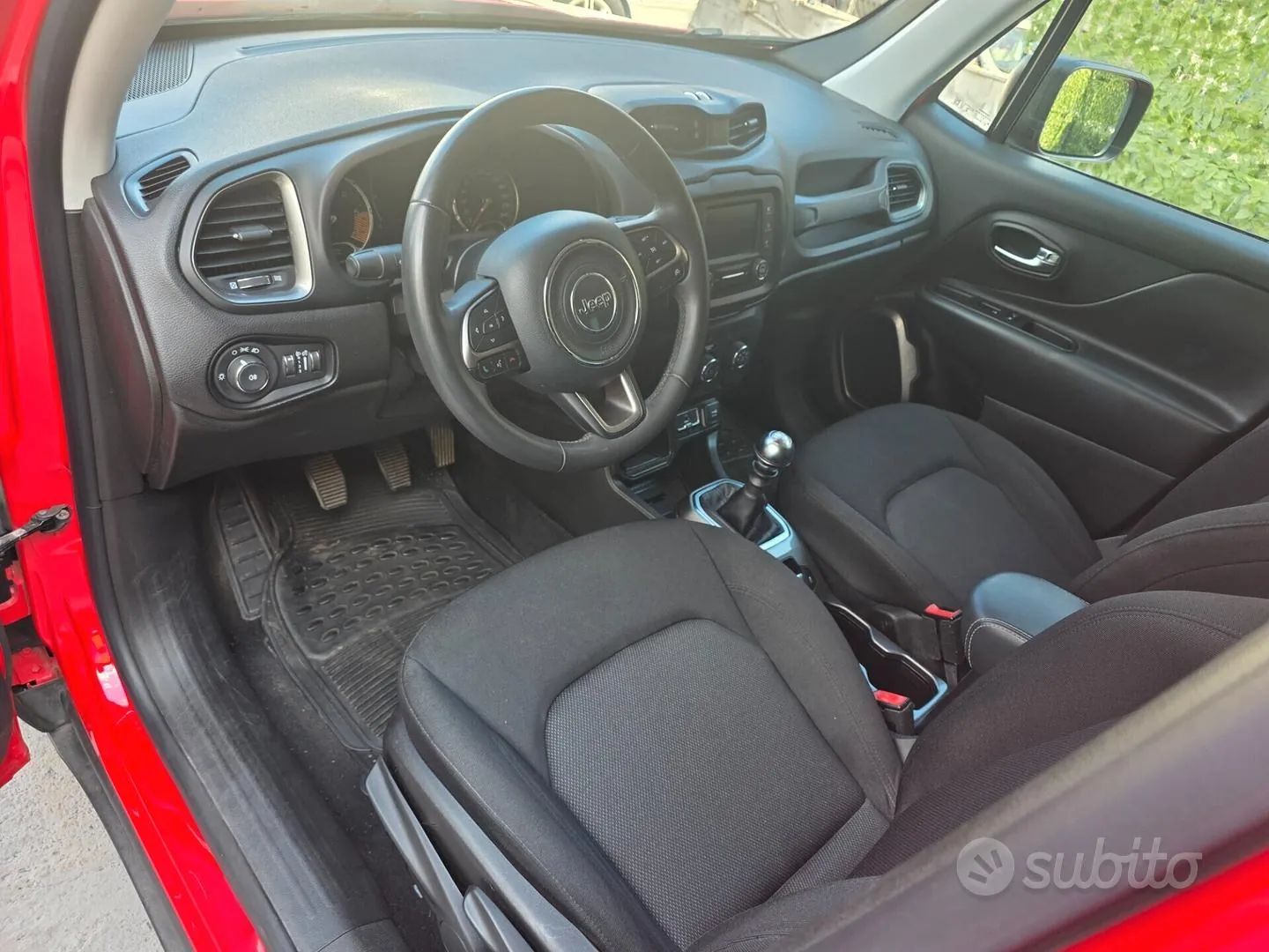 Jeep Renegade 2022 photo 4