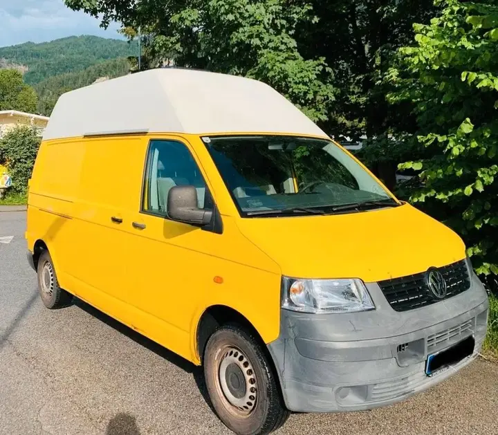 Volkswagen T5