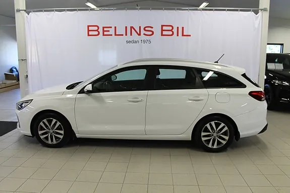 Hyundai I30 2018 photo 2
