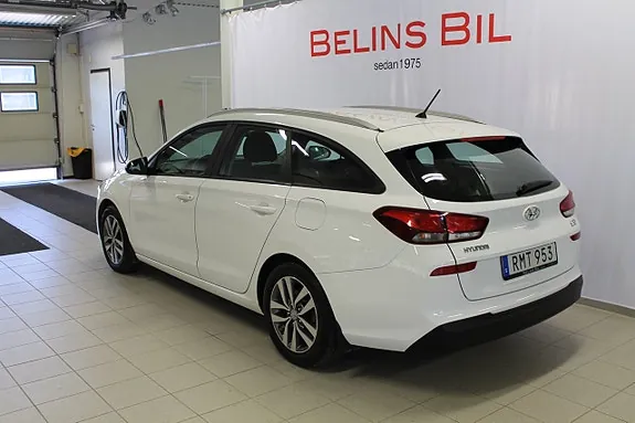 Hyundai I30 2018 photo 3