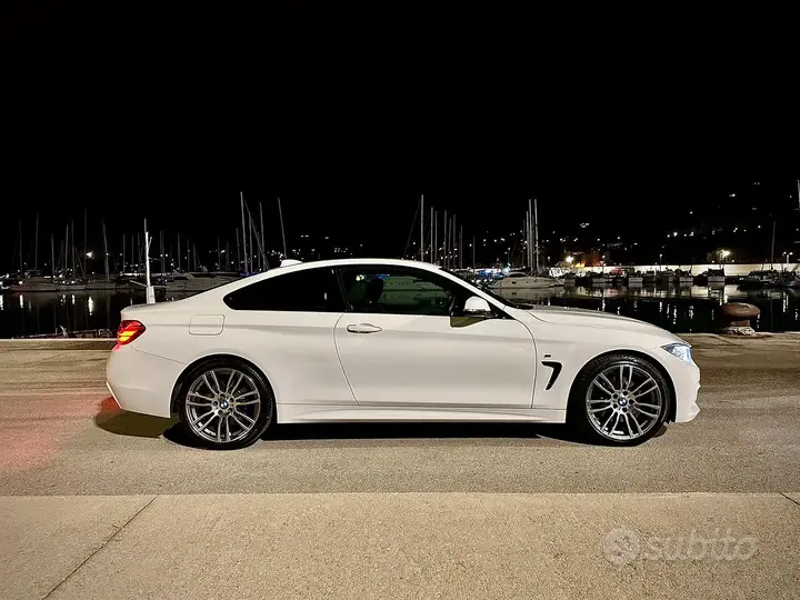 BMW 4 Series 2015 photo 3