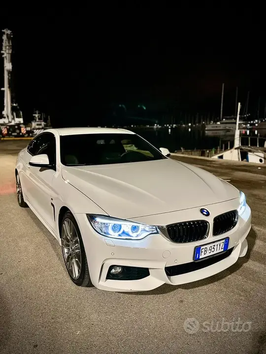 BMW 4 Series 2015 photo 4