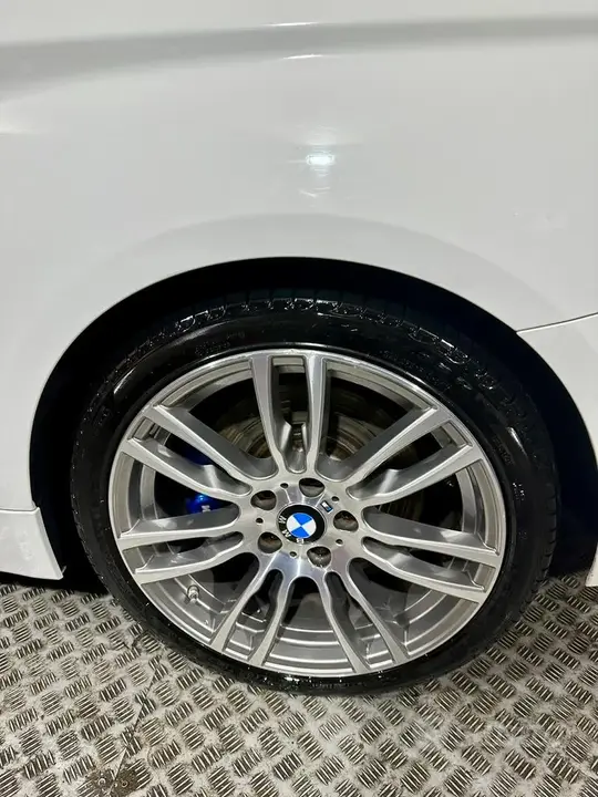 BMW 4 Series 2015 photo 5