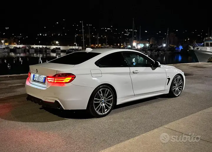 BMW 4 Series 2015 photo 2