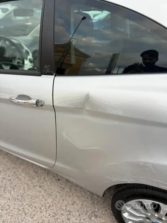 Ford Ka 2011 photo 3