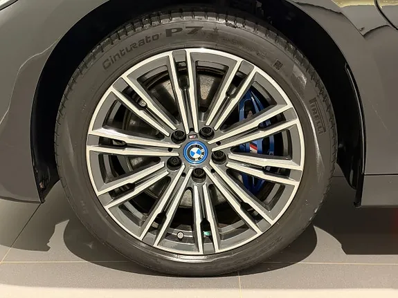 BMW 330E 2022 photo 5