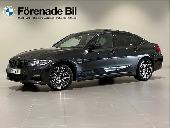 BMW 330E