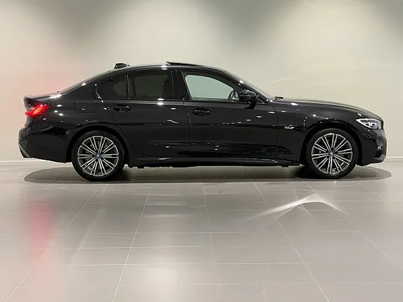 BMW 330E 2022 photo 3