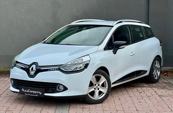 Renault Clio 2014 photo 5