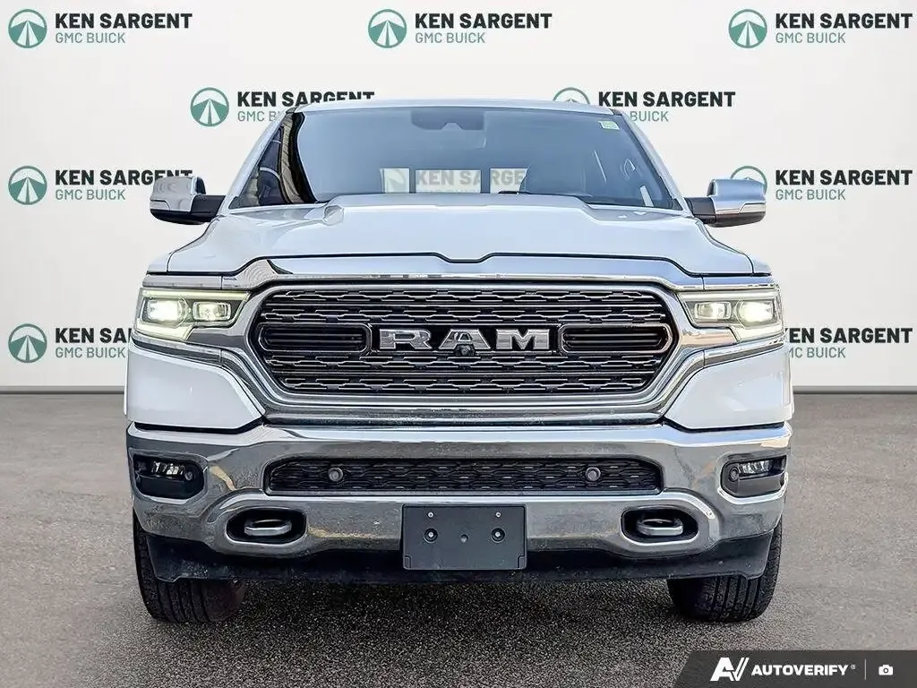 Ram 1500 2019 photo 3