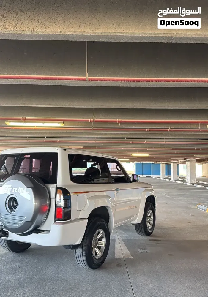 Nissan Patrol 2016 photo 2