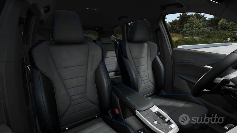 BMW X1 2026 photo 5