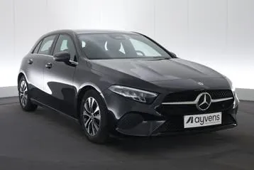 Mercedes-Benz A-Class 2023 photo 3