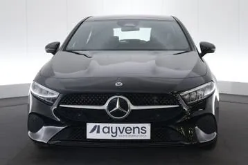 Mercedes-Benz A-Class 2023 photo 2