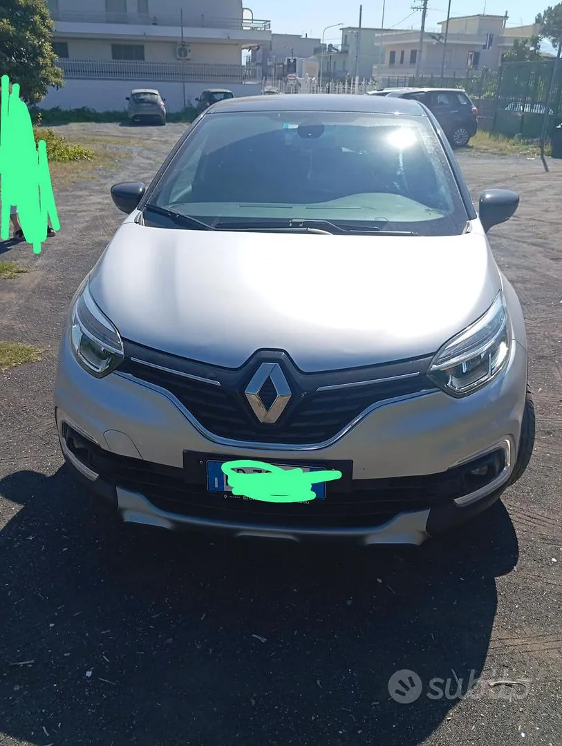 Renault Captur 2018 photo 4