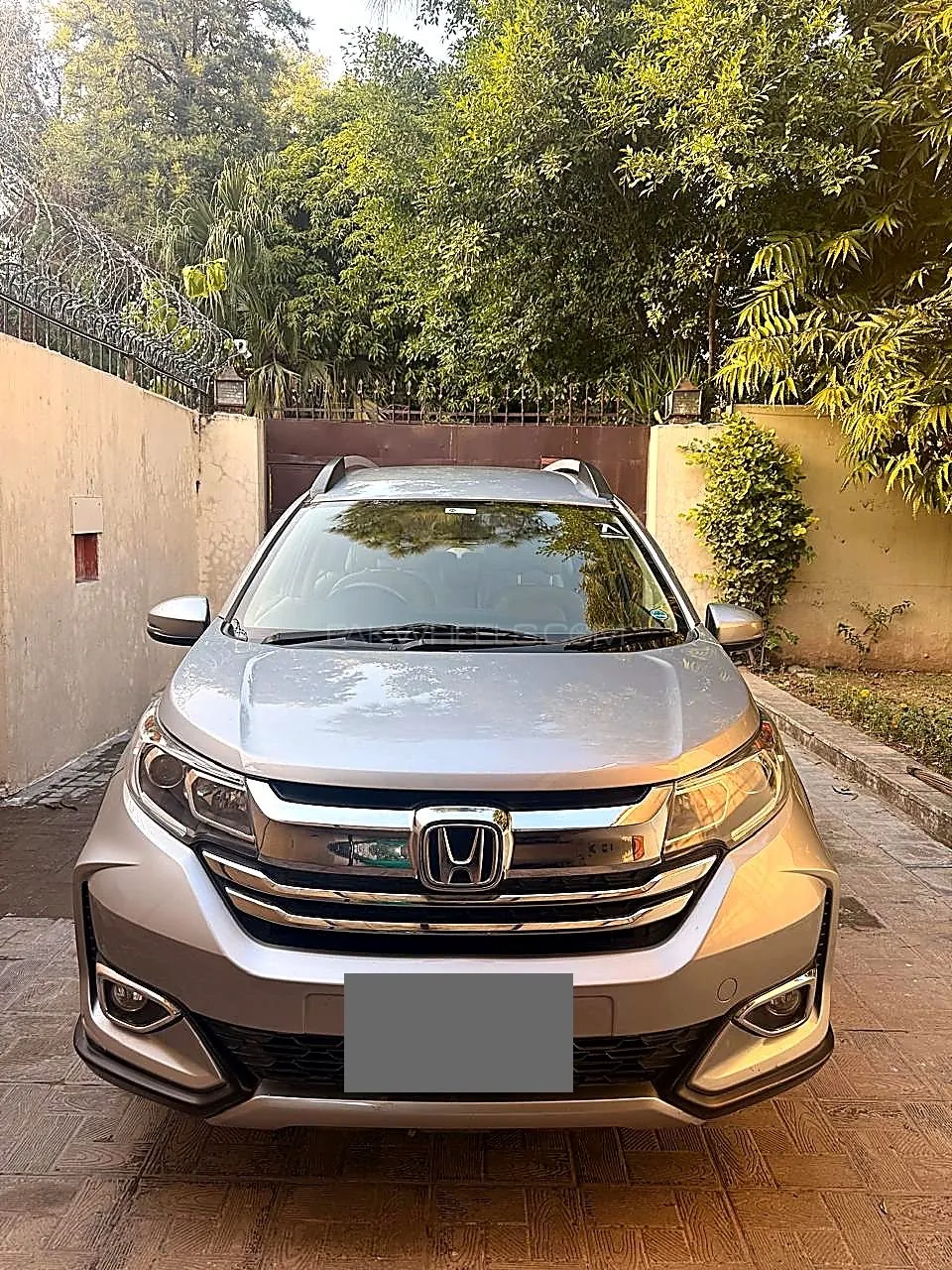 Honda Br-V
