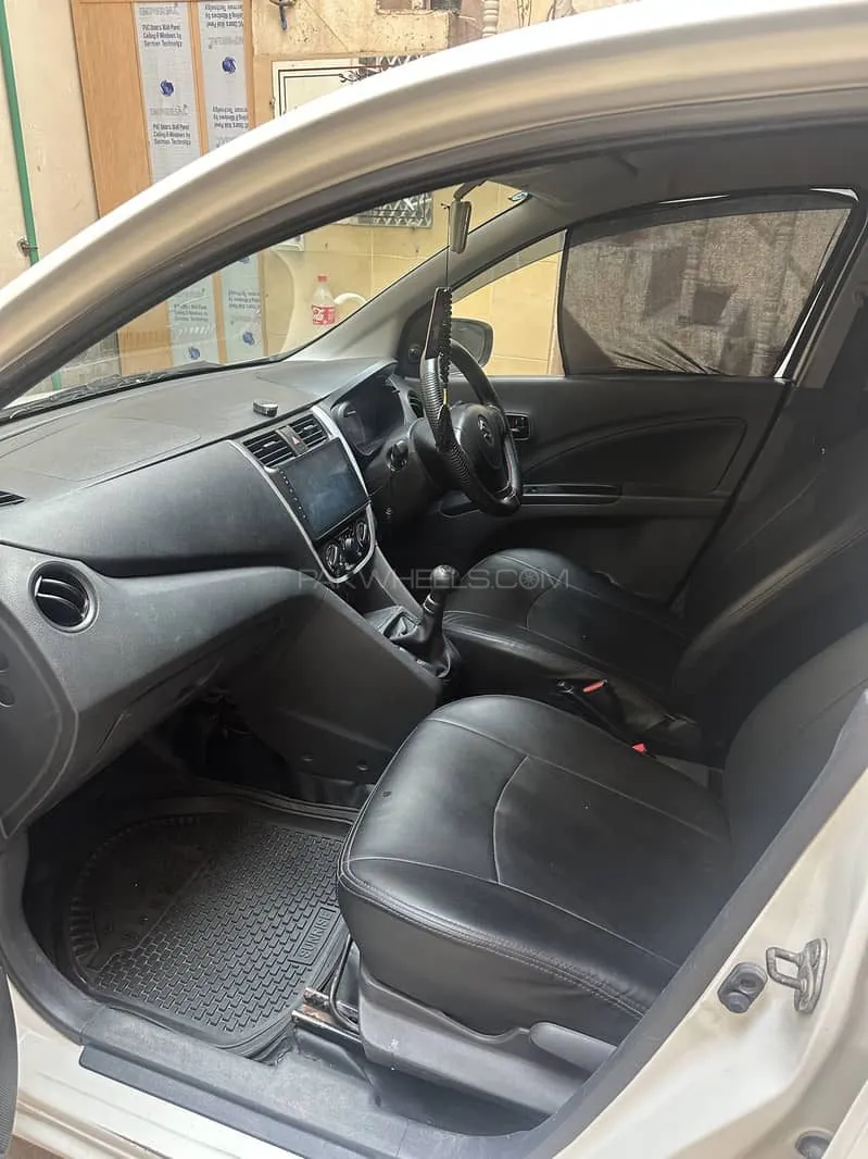 Suzuki Cultus