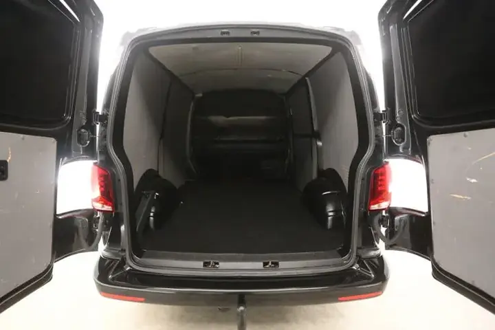 Volkswagen Transporter 2020 photo 3