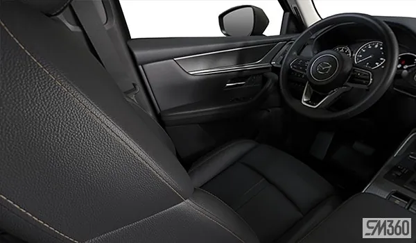 Mazda Cx-90
