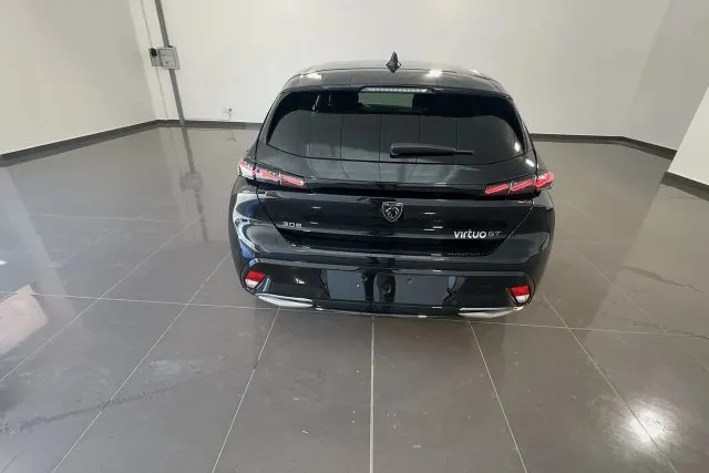 Peugeot 308 2024 photo 5
