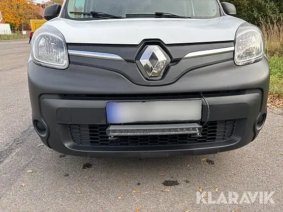 Renault Kangoo Express 2018 photo 5