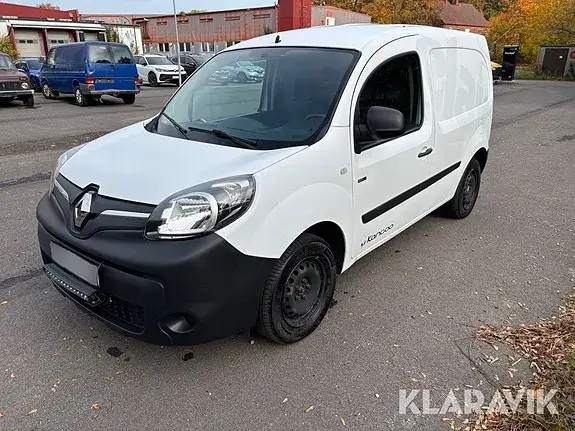 Renault Kangoo Express
