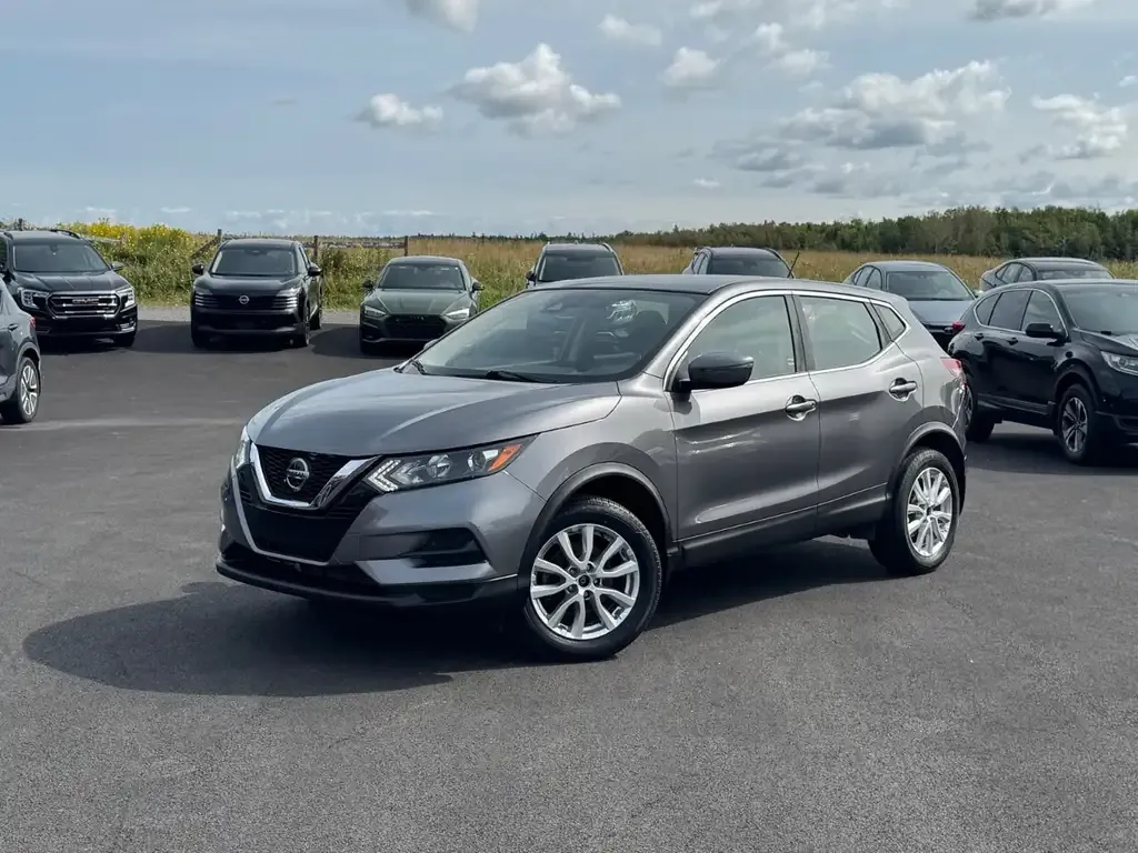 Nissan Qashqai 2023 photo 2