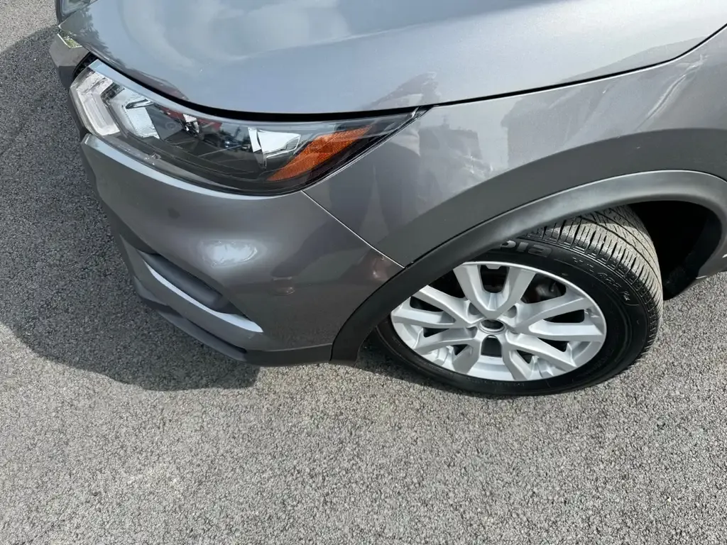 Nissan Qashqai 2023 photo 4