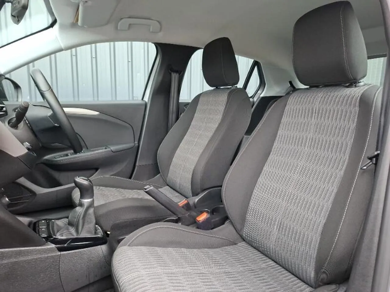 Vauxhall Corsa 2021 photo 5