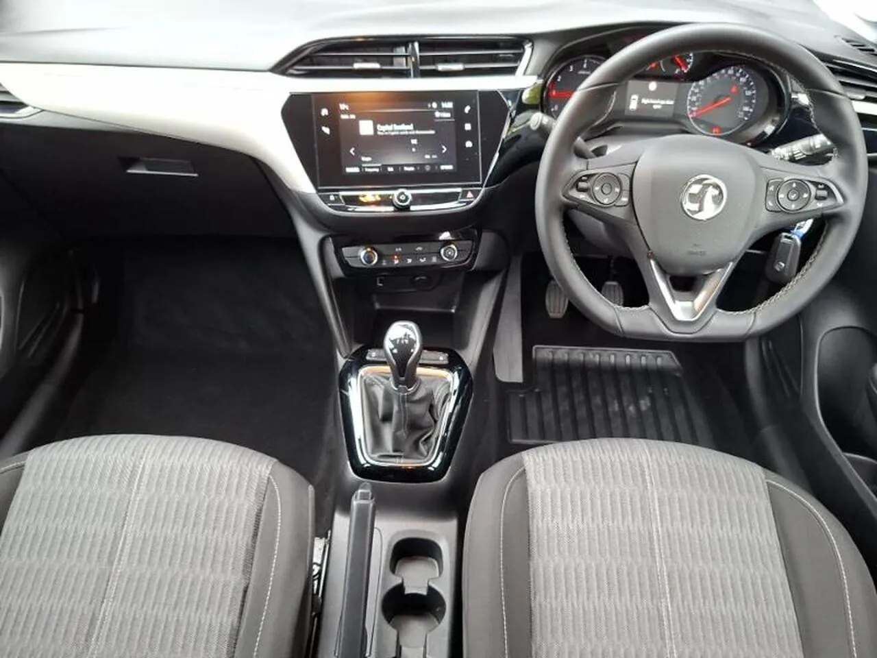 Vauxhall Corsa 2021 photo 3
