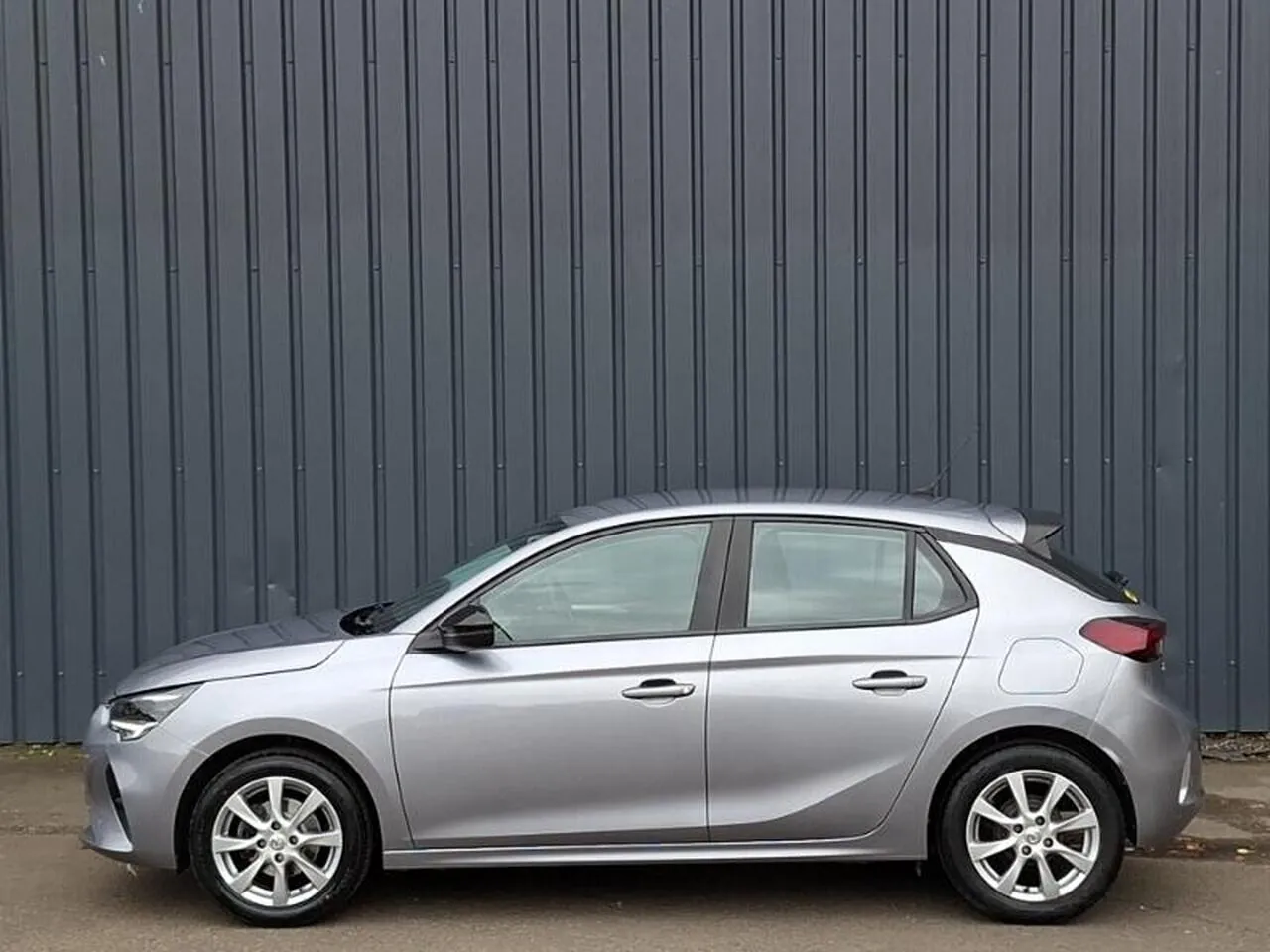 Vauxhall Corsa 2021 photo 4